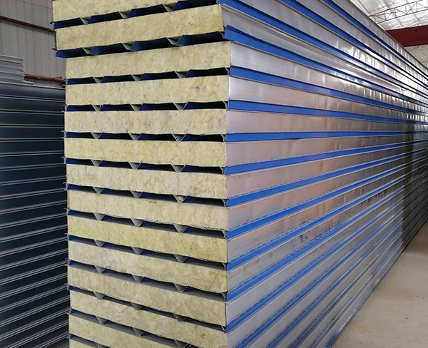 巖棉板怎么使用？