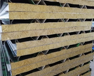 建筑夾芯板有什么優(yōu)勢？