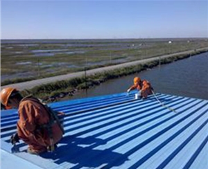 彩鋼夾芯板的分類你清楚嗎？