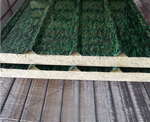 機制中空玻鎂板對人體有傷害嗎？