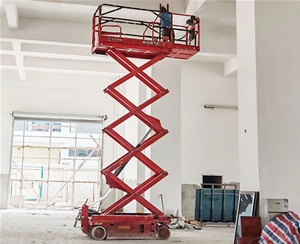 升降機(jī)租賃