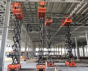 升降機(jī)租賃