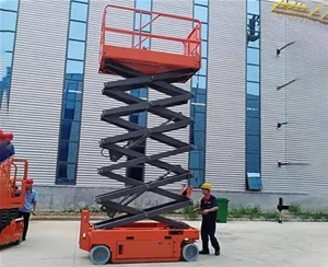 升降機(jī)租賃