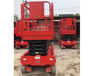 升降機(jī)租賃